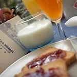 Medici Hotel Nápoles