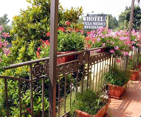 Hotel Medici 3*