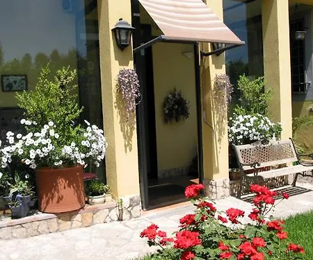 Hotel Medici Napels