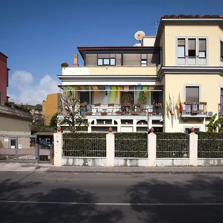 Medici Hotel Naples