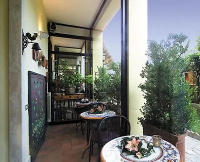 Hotel Medici