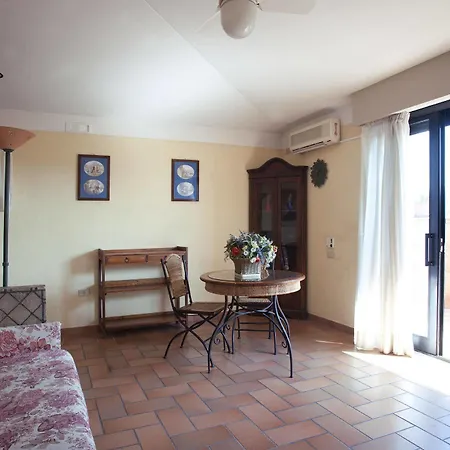 Medici Hotel Neapol