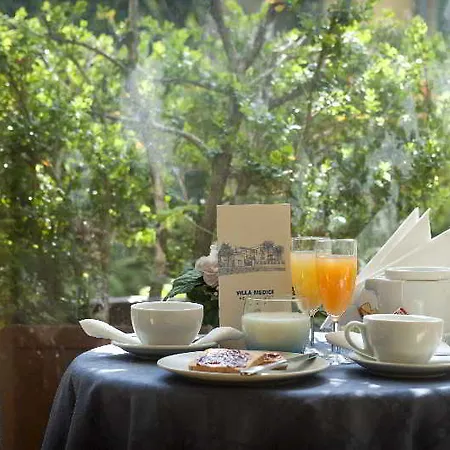 Medici Hotel Naples