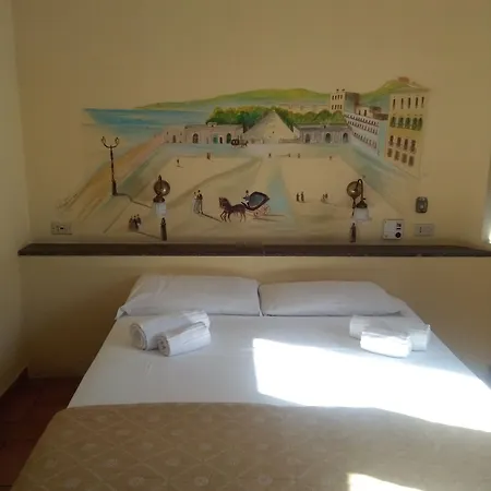 Medici Naples