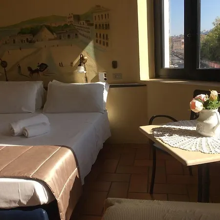 Hotel Medici 3*