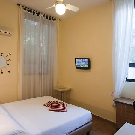 Hotel Medici