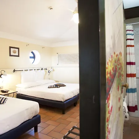 Hotel Medici Naples