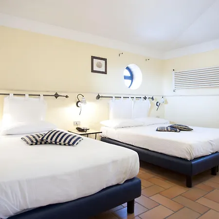 Medici Hotell Neapel