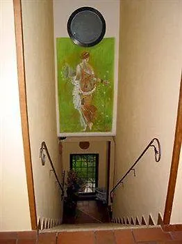 Hotel Medici 3*