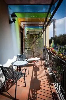 Hotel Medici Naples