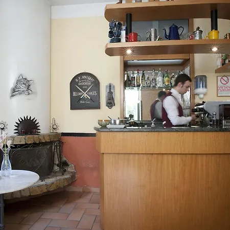 Hotel Medici 3*