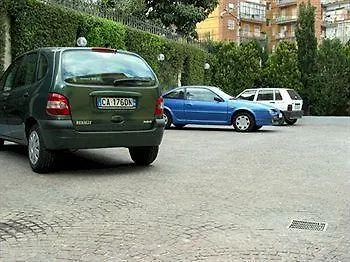 Szálloda Medici