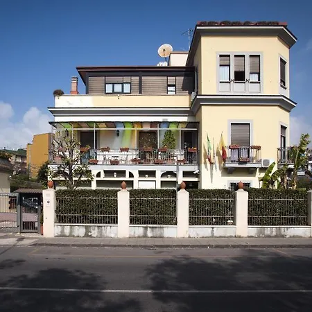 Hotel Medici