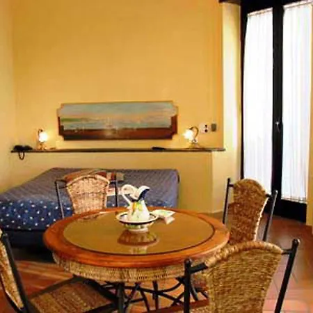 Hotel Medici