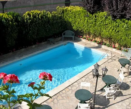 Medici Hotell