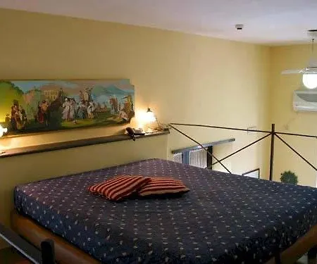 Hotel Medici