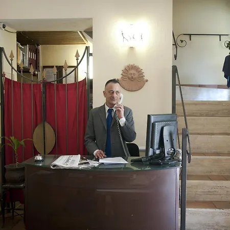 Medici Szálloda 3*