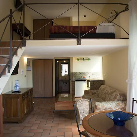 Medici Hotell