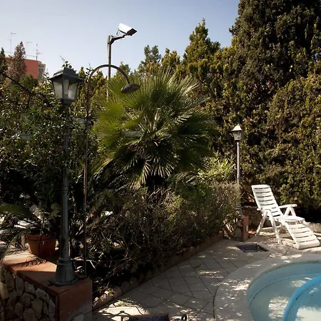 Hotell Medici 3*