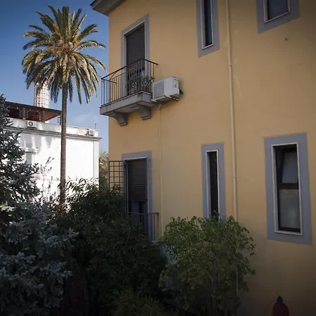 Medici 3* Naples