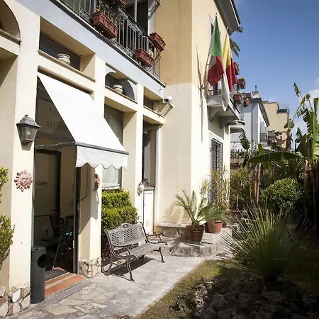 Hotell Medici 3*