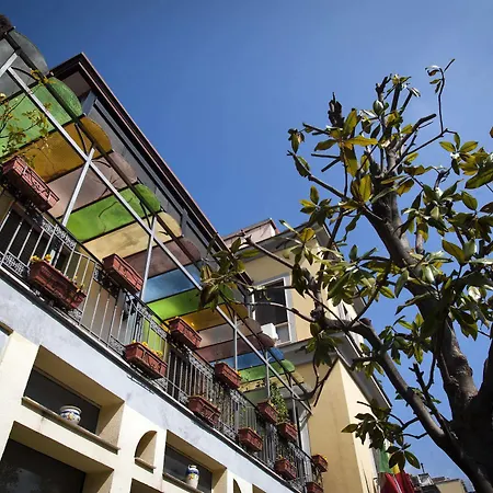 Hotel Medici