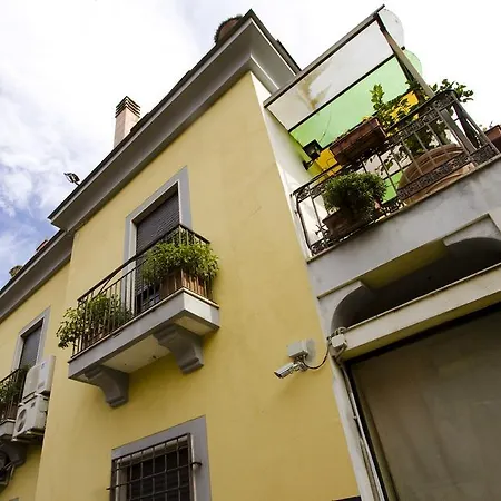 Medici Hotel 3*