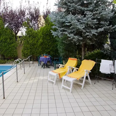 Medici 3* נאפולי