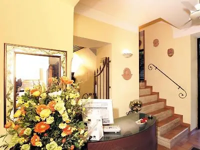 Medici Hotell 3*