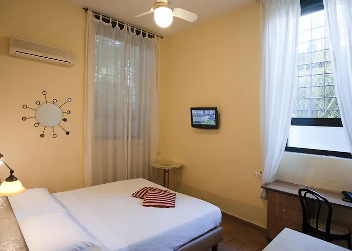 Hotel Medici