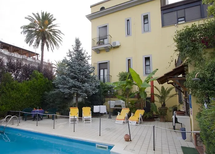 Medici Hotel 3*